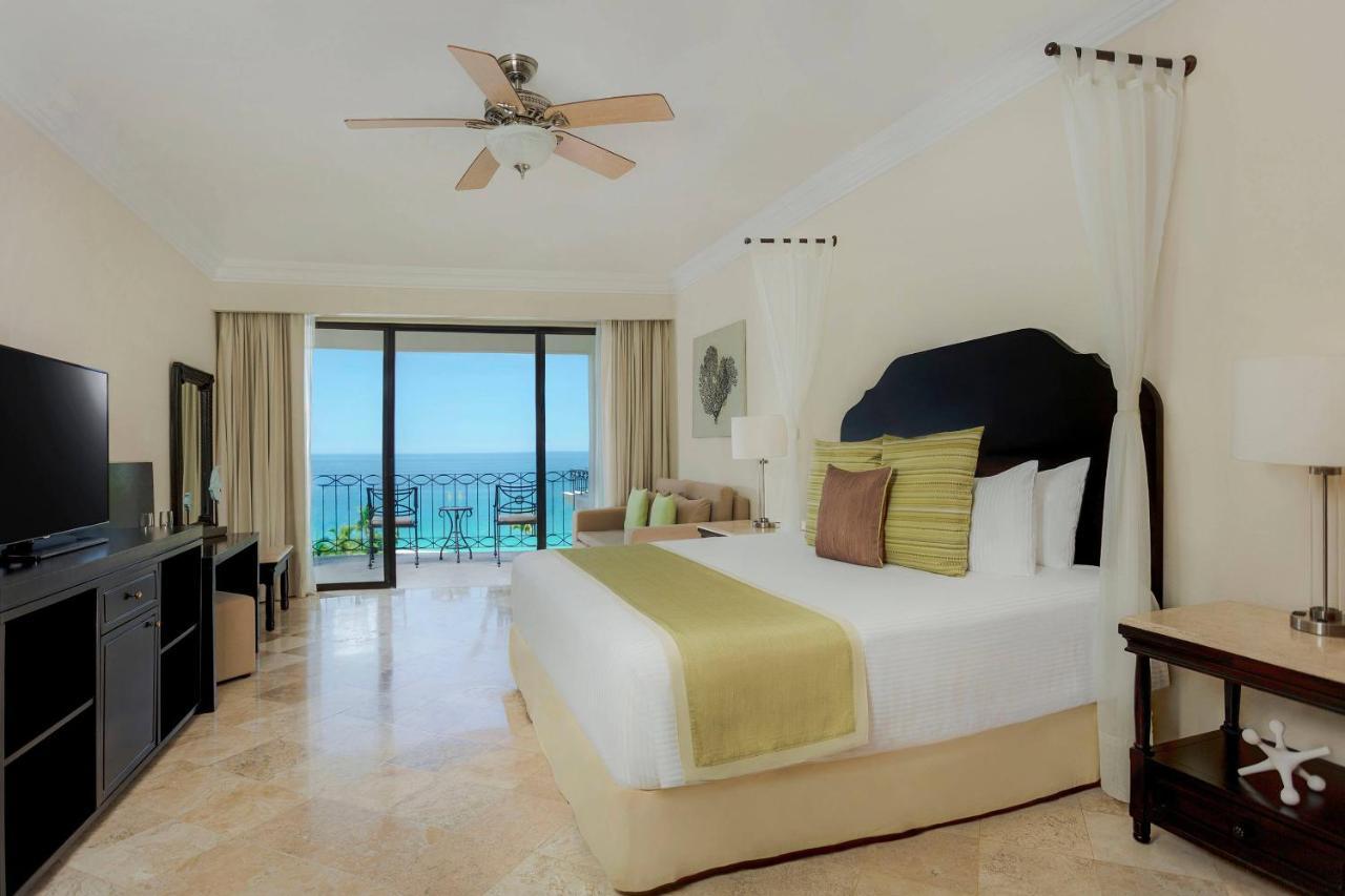 Dreams Cabos Golf Resort&spa Resort El Bedito