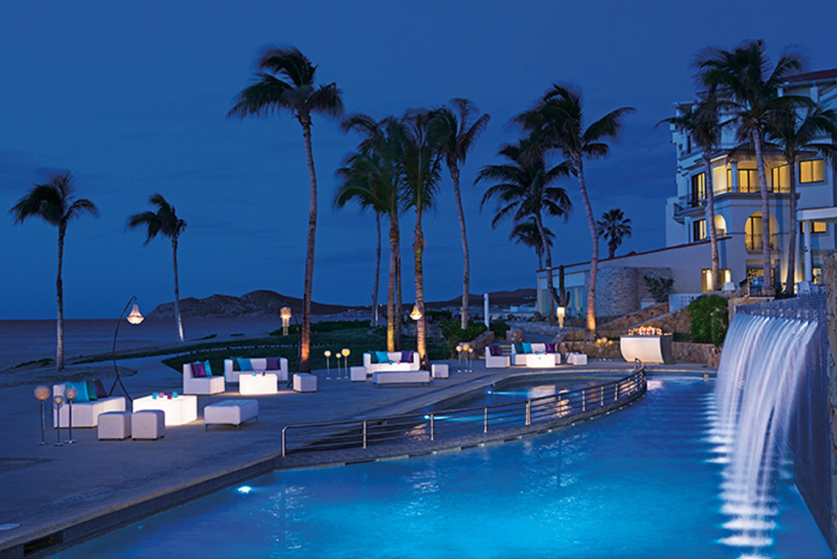 Dreams Cabos Golf Resort&spa El Bedito
