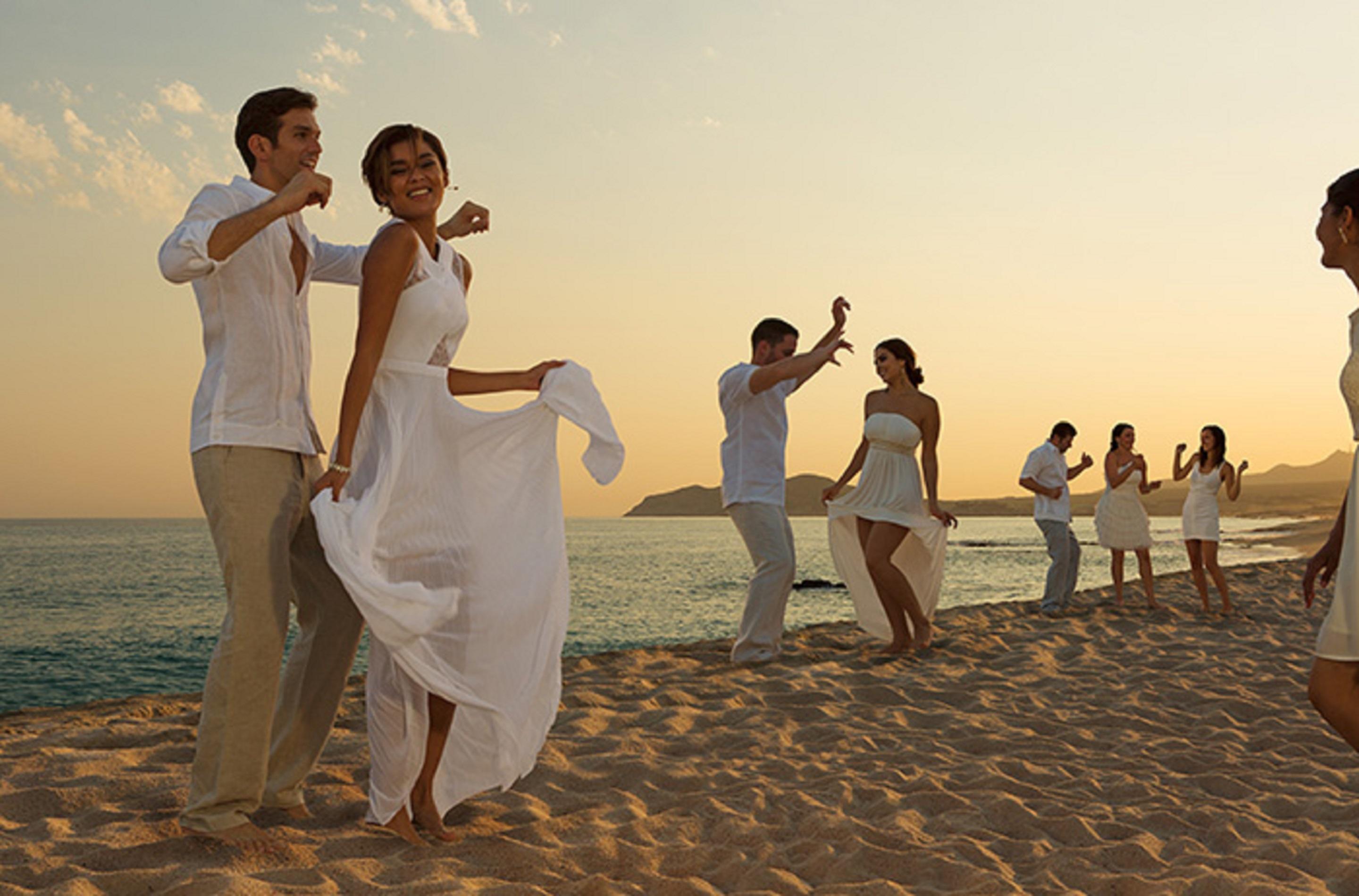 Dreams Cabos Golf Resort&spa 5*
