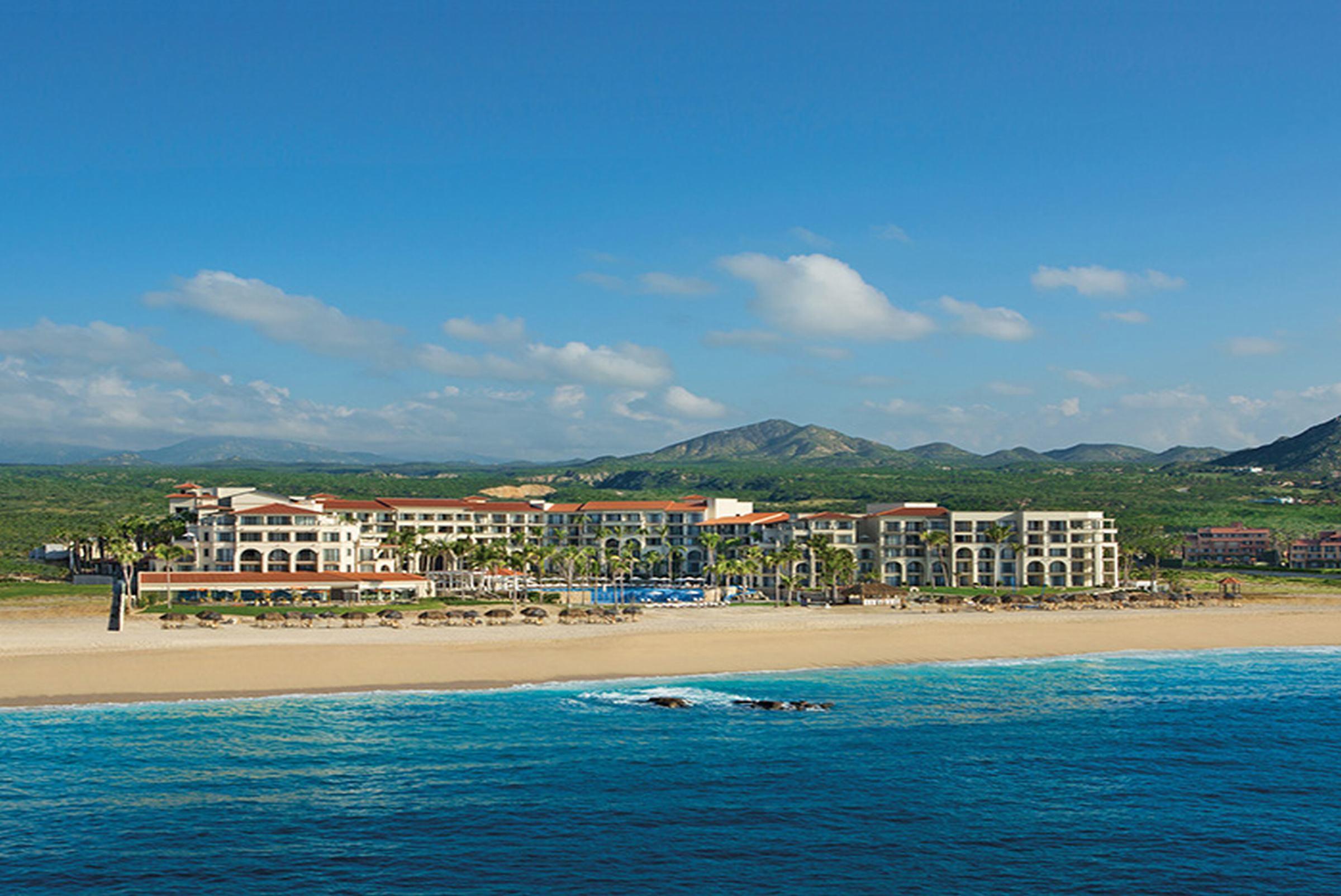 Dreams Cabos Golf Resort&spa 5* El Bedito