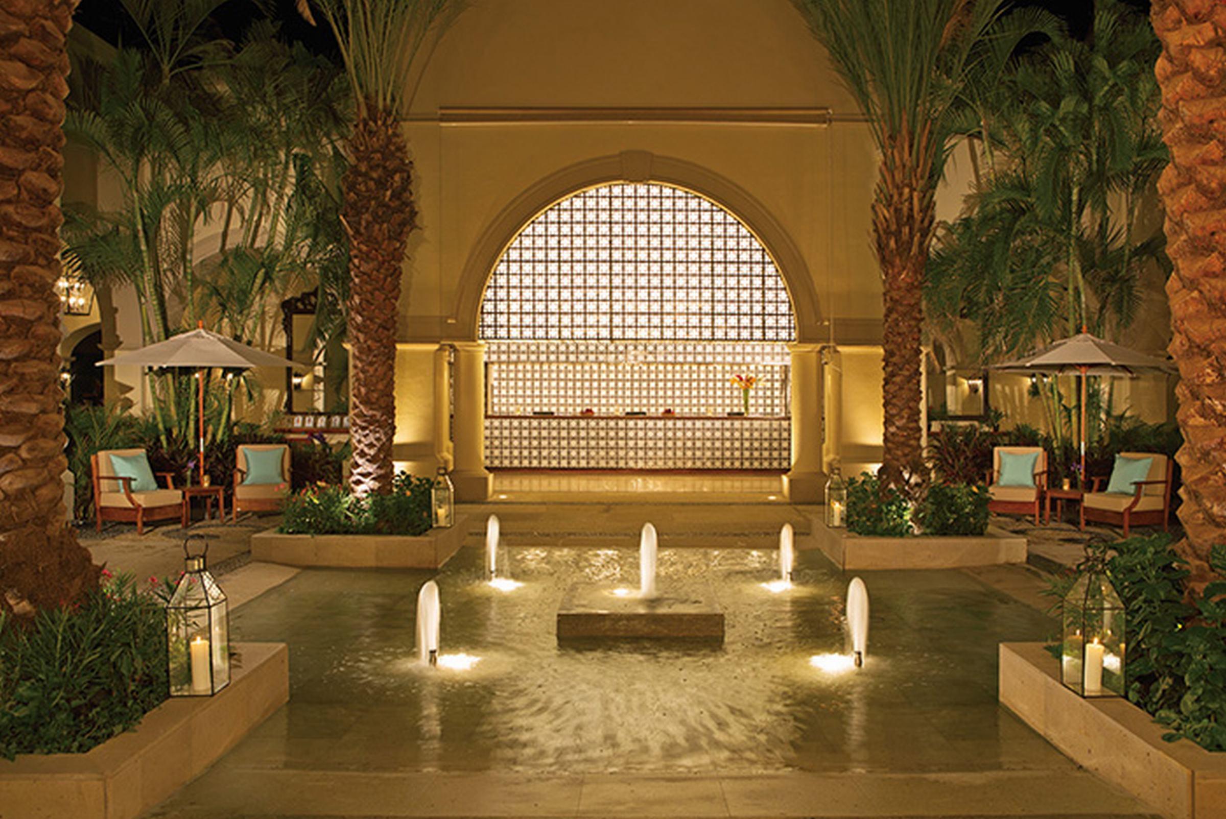 Dreams Cabos Golf Resort&spa