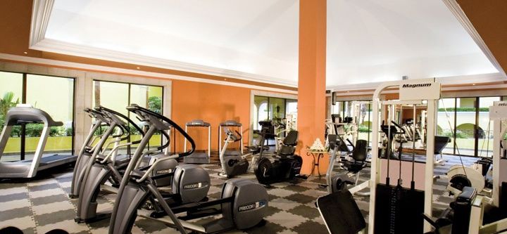 Dreams Cabos Golf & 5*