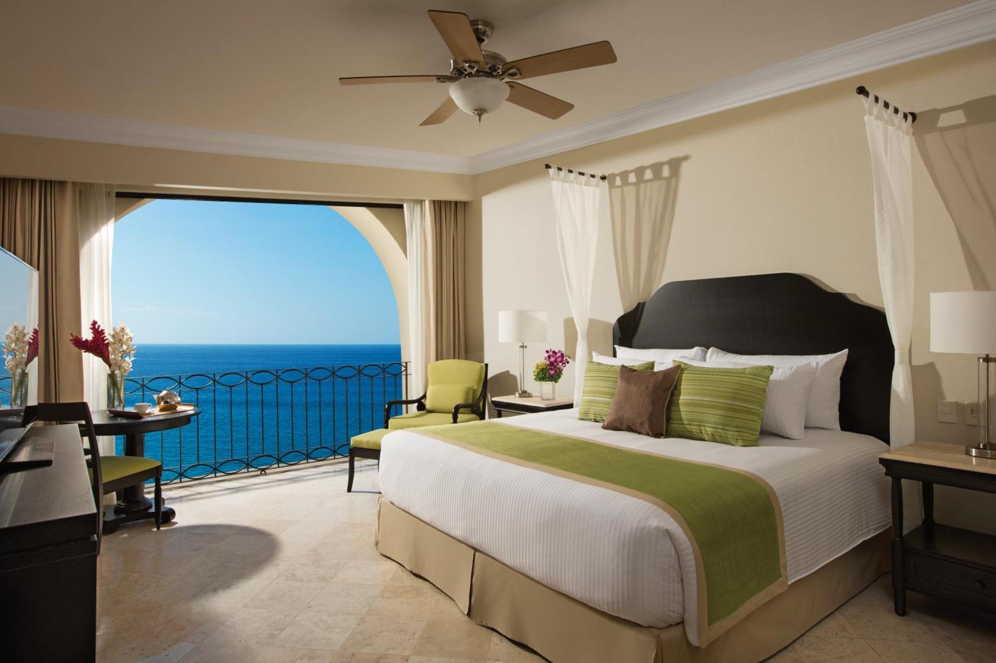 Dreams Cabos Golf Resort&spa Resort El Bedito
