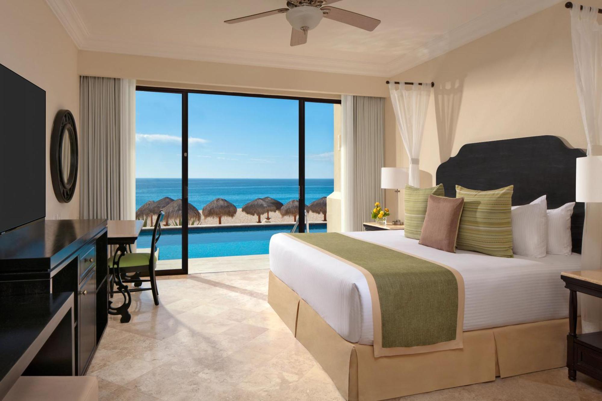 Resort Dreams Cabos Golf Resort&spa 5*