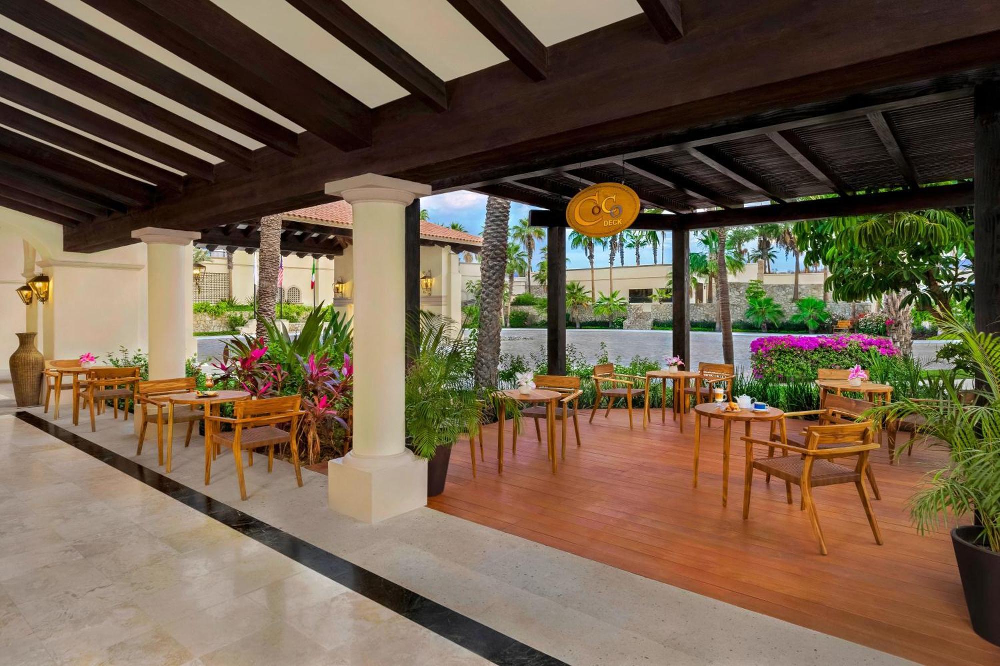 Dreams Cabos Golf Resort&spa 5* El Bedito