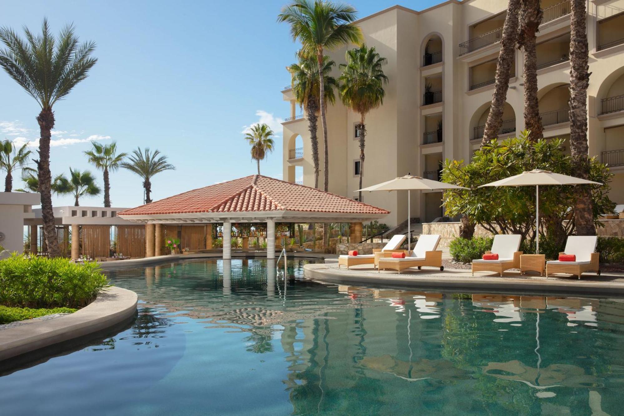 Dreams Cabos Golf Resort&spa Resort