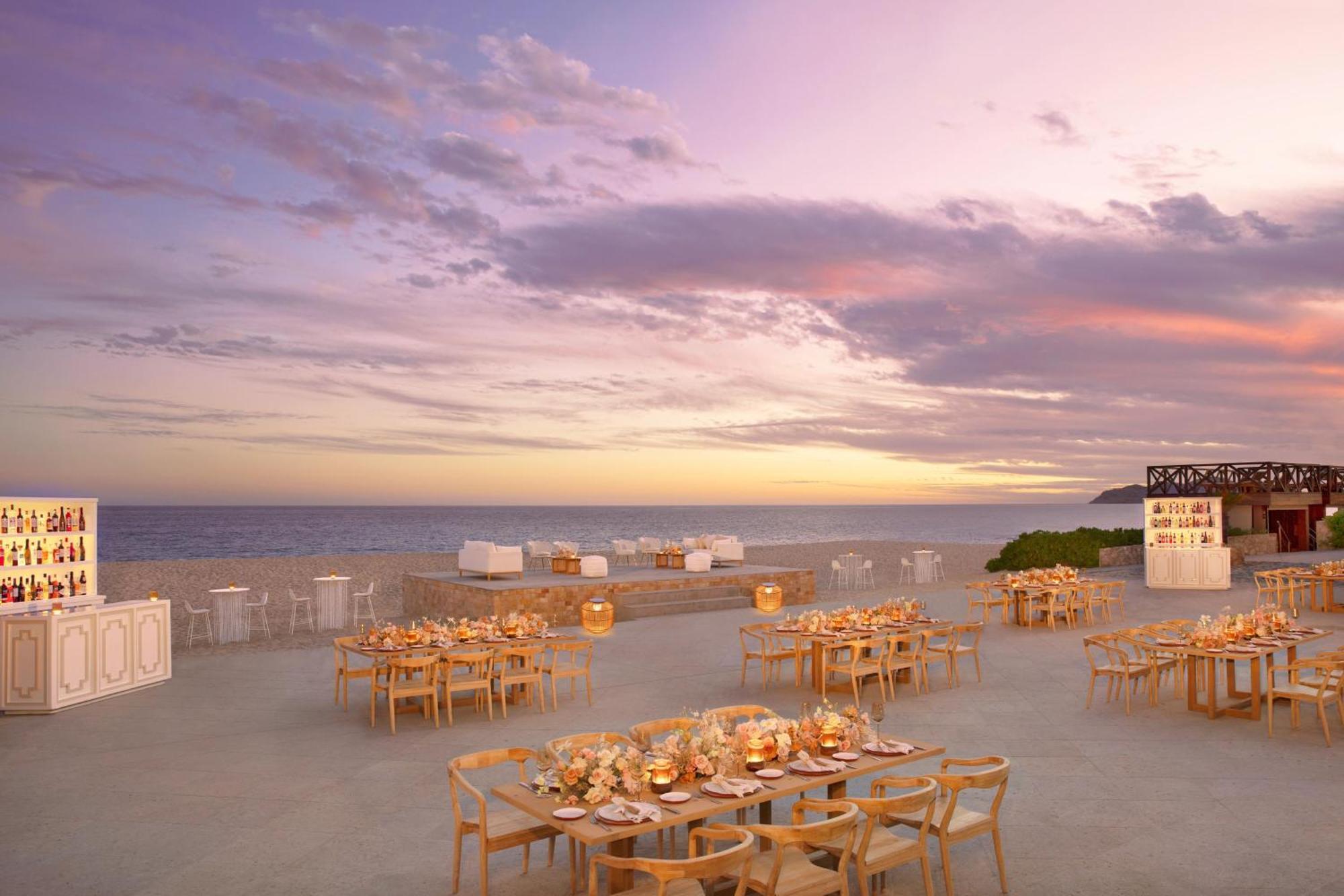 Resort Dreams Cabos Golf Resort&spa 5*