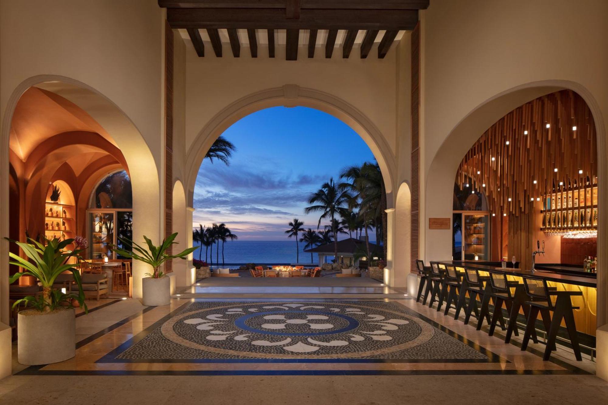 Dreams Cabos Golf Resort&spa Resort El Bedito