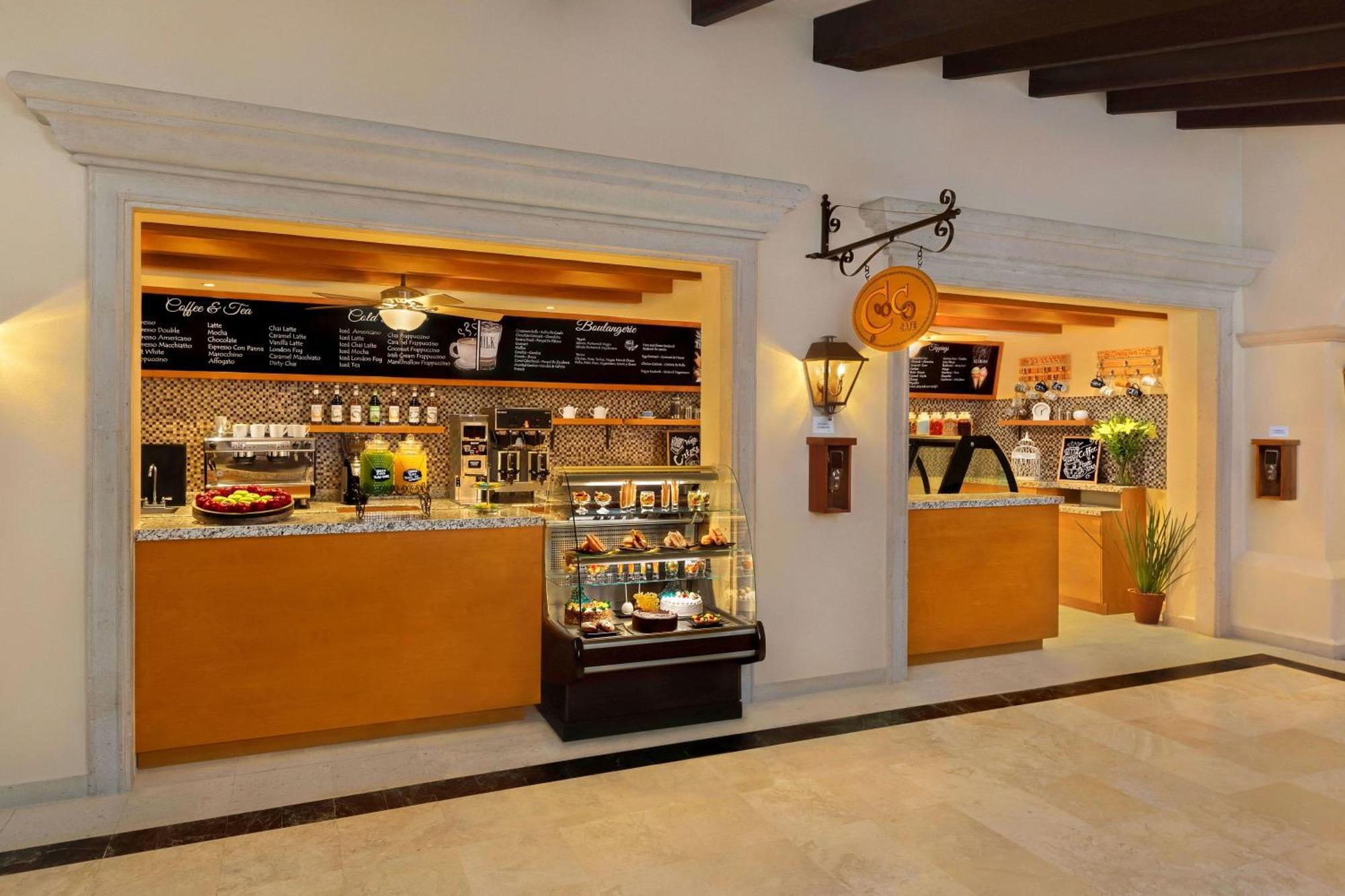 Resort Dreams Cabos Golf Resort&spa El Bedito
