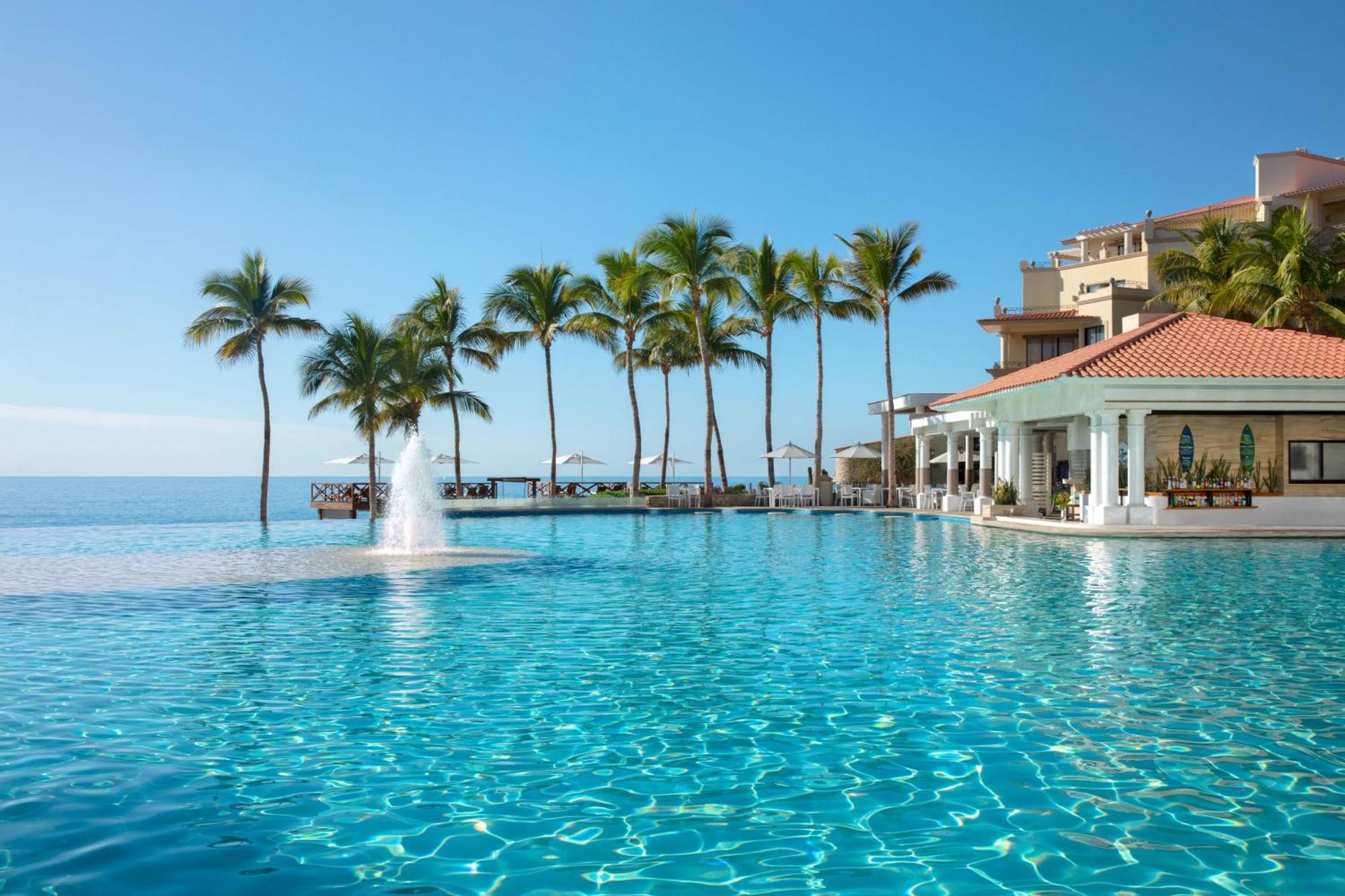 Dreams Cabos Golf Resort&spa 5*
