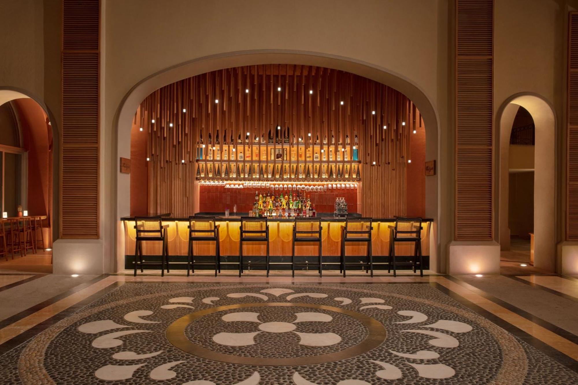 Dreams Cabos Golf Resort&spa