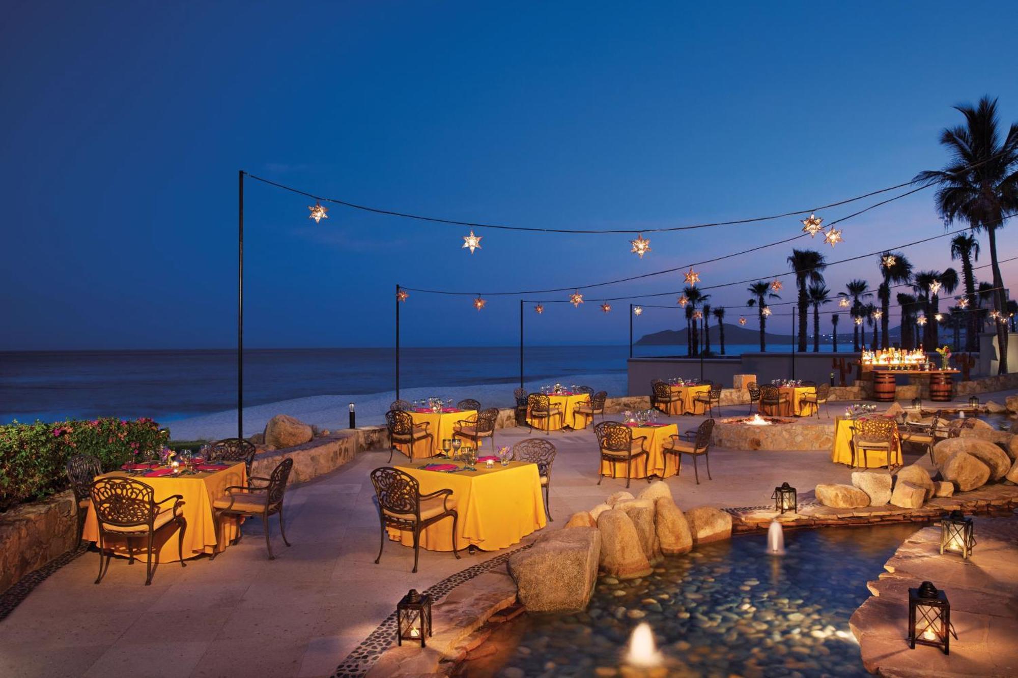 Dreams Cabos Golf Resort&spa Resort 5*