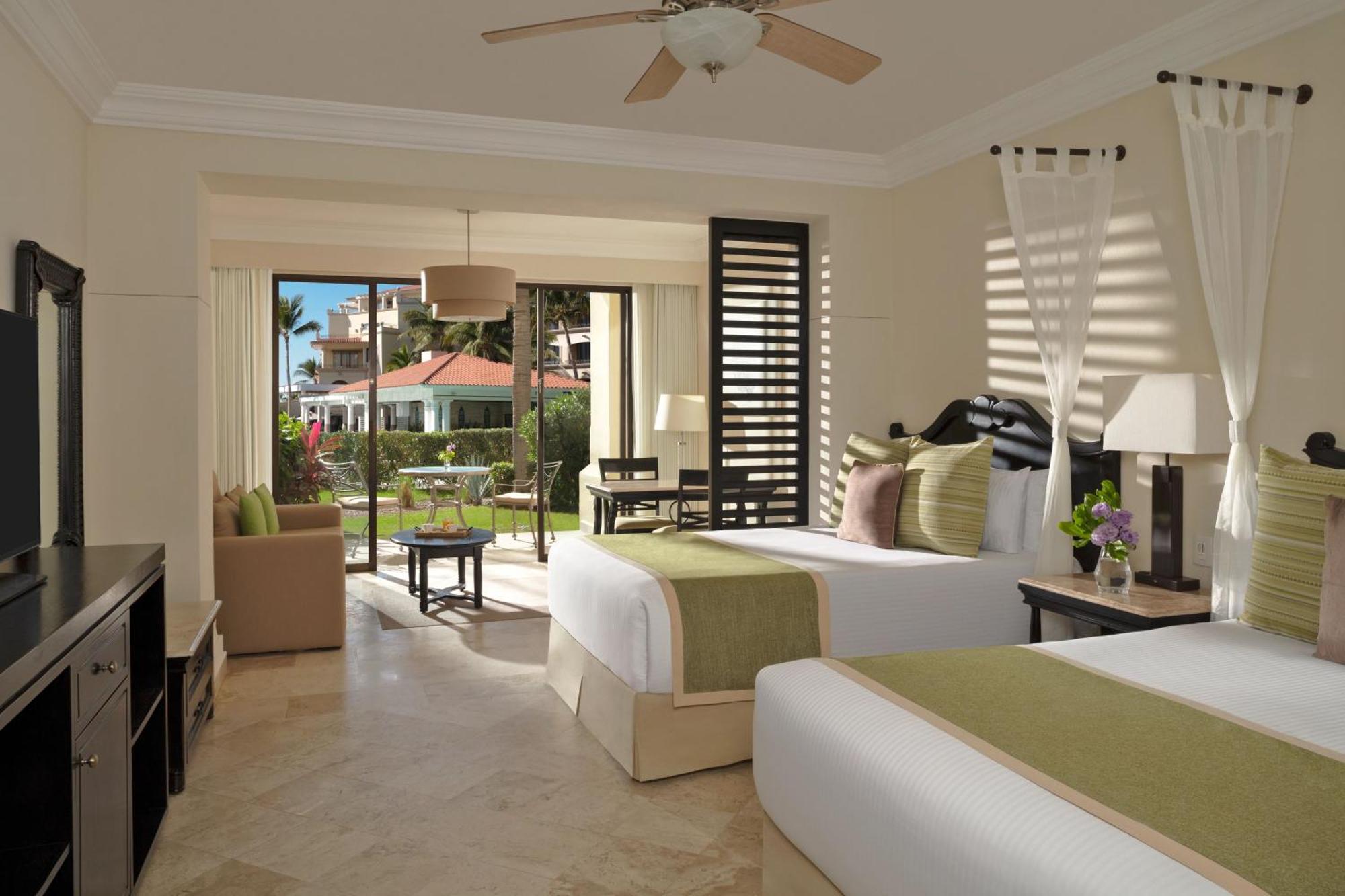 Resort Dreams Cabos Golf Resort&spa