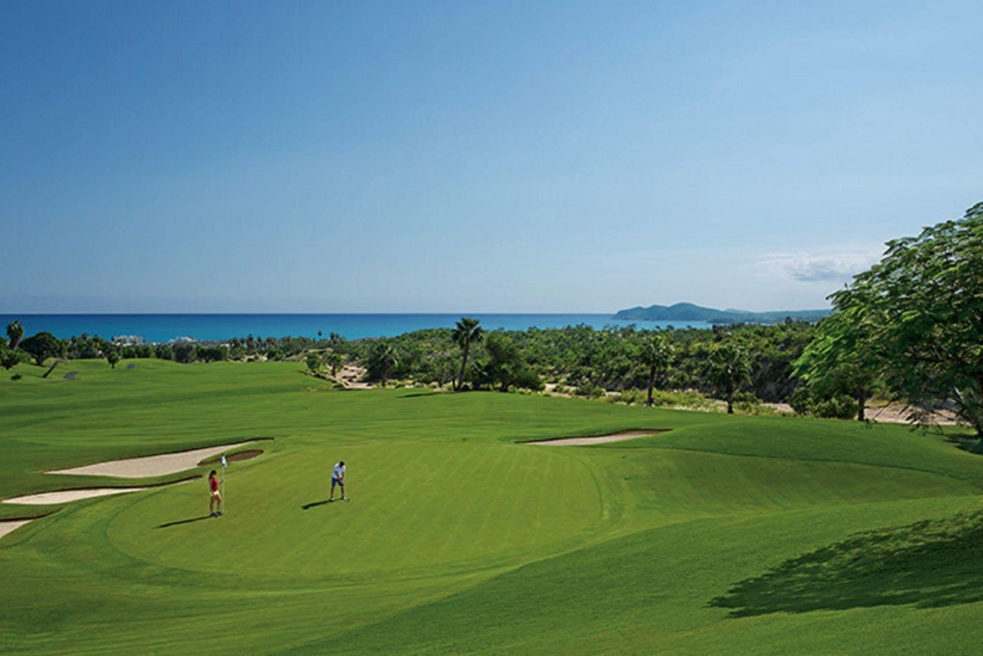 Resort Dreams Cabos Golf Resort&spa 5*