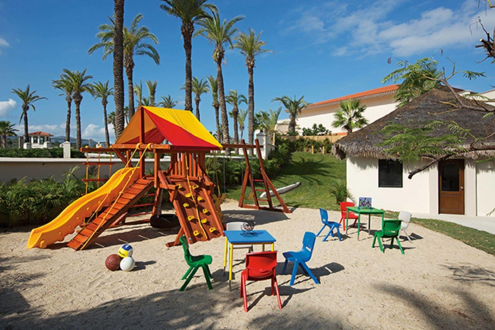 Dreams Cabos Golf Resort&spa 5*