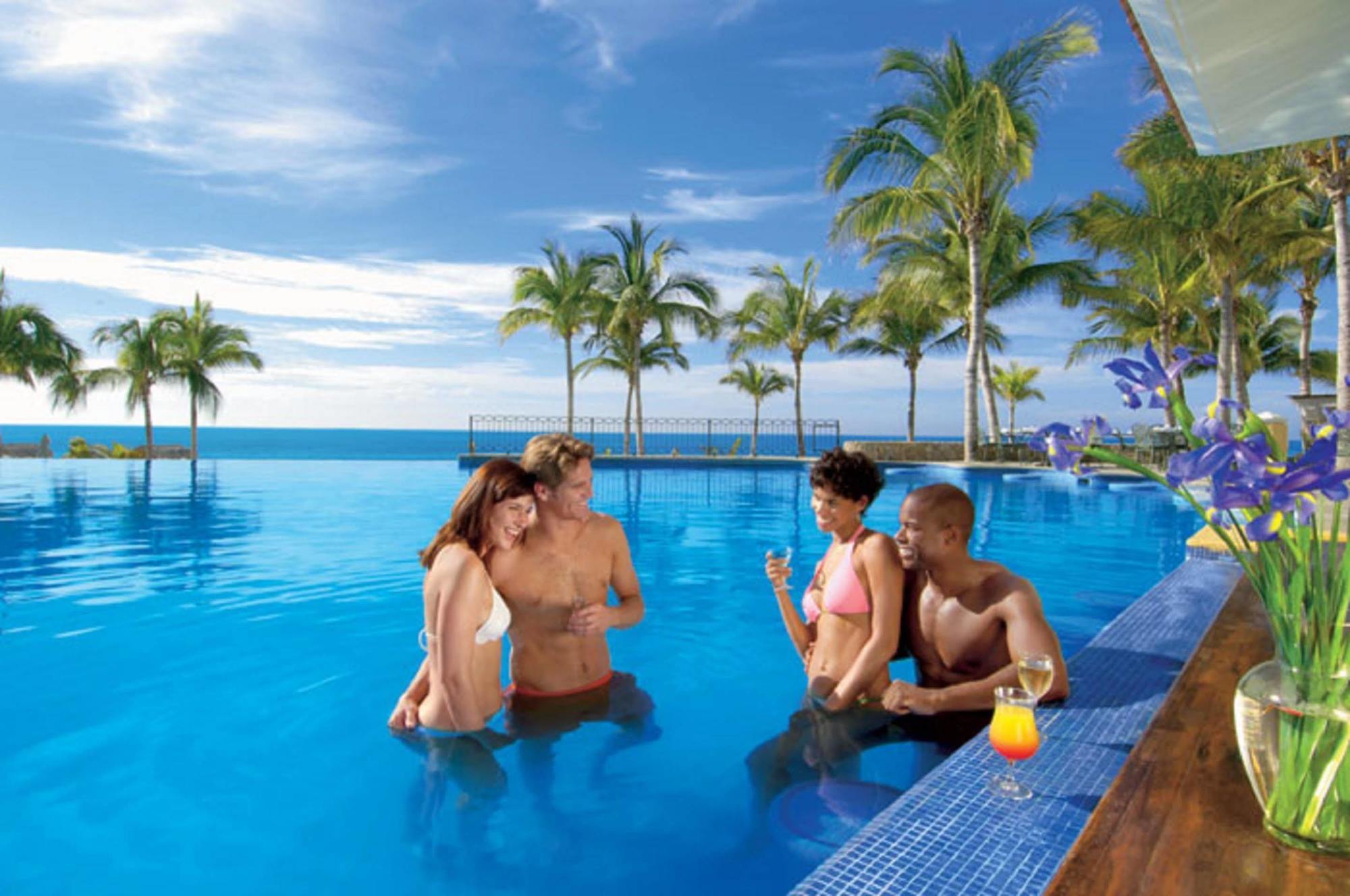 Resort Dreams Cabos Golf Resort&spa El Bedito