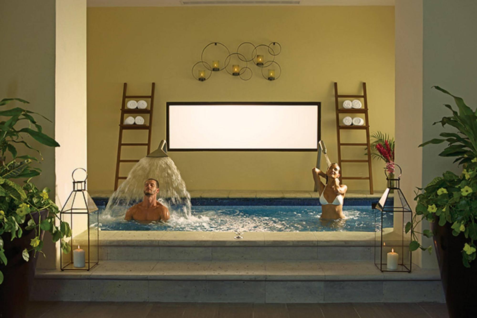 Resort Dreams Cabos Golf Resort&spa 5*
