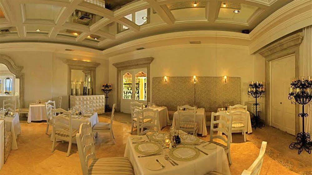 Dreams Cabos Golf Resort&spa Resort 5*