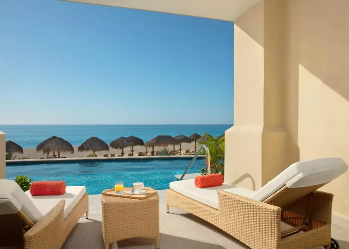 Dreams Los Cabos Suites Golf Resort & Spa