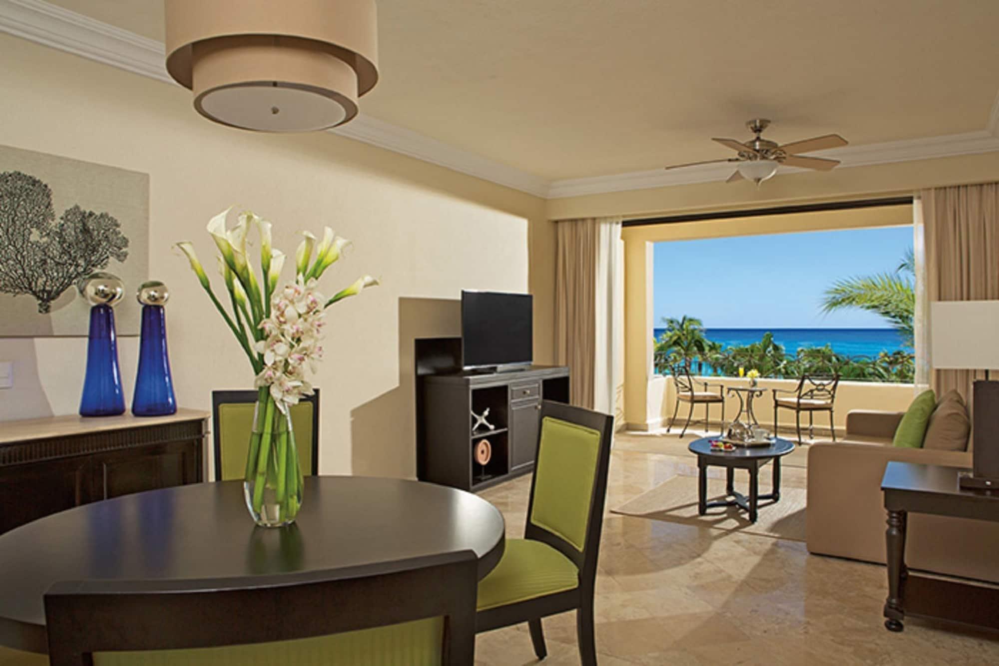 Resort Dreams Cabos Golf Resort&spa 5*