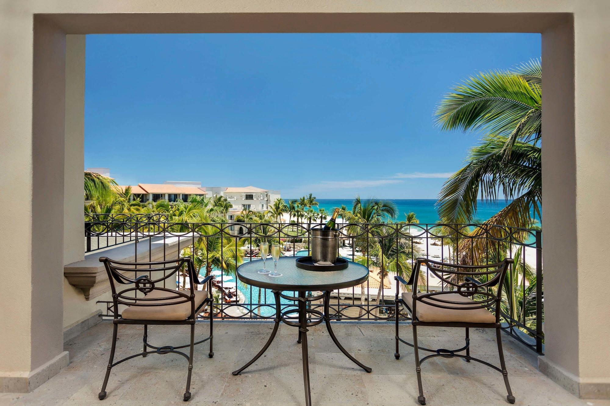 Dreams Cabos Golf Resort&spa El Bedito