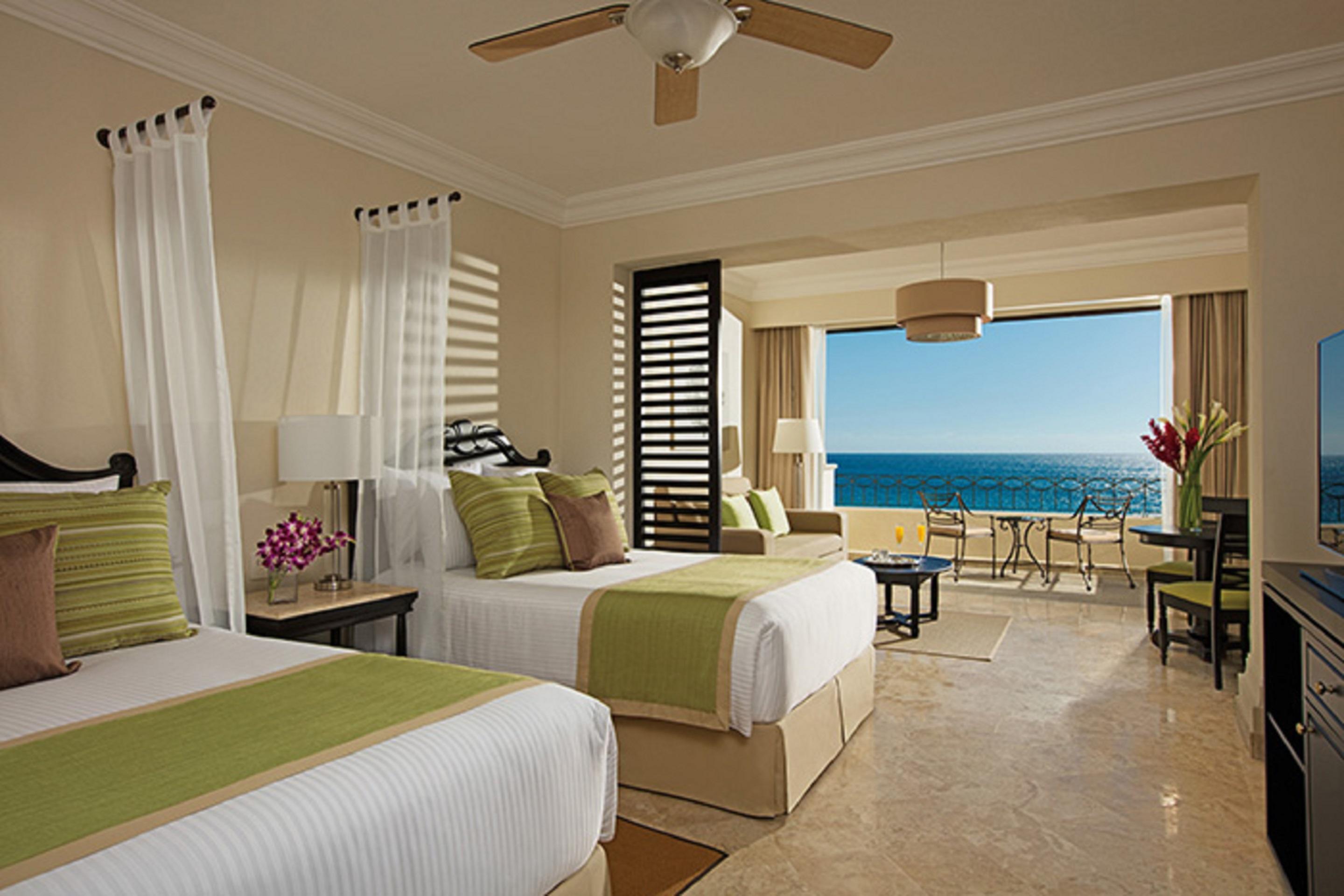 Dreams Cabos Golf Resort&spa Resort El Bedito