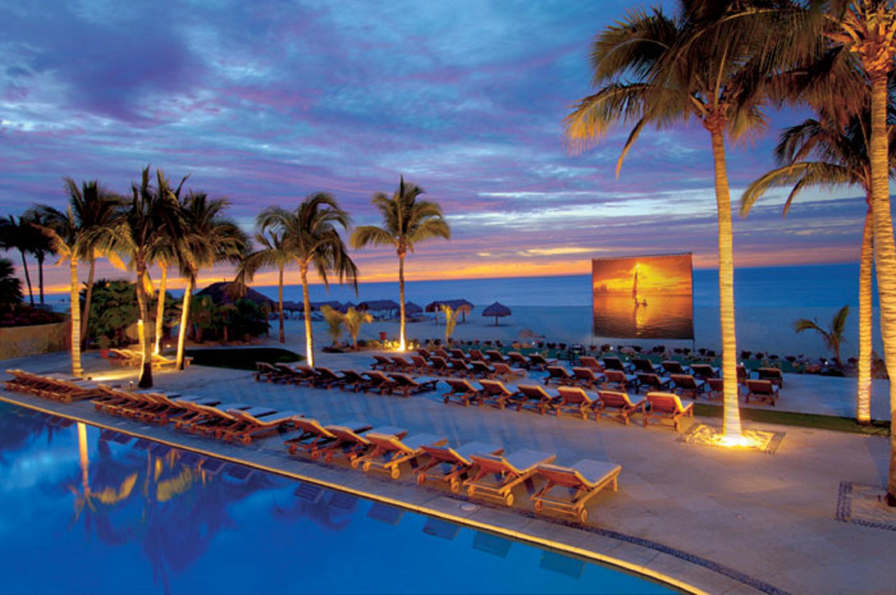 Dreams Cabos Golf Resort&spa Resort El Bedito