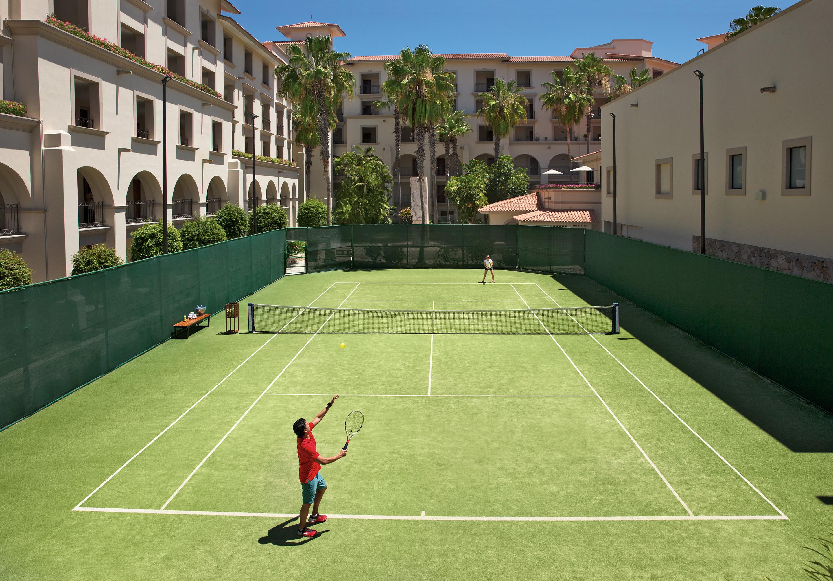 Dreams Cabos Golf Resort&spa El Bedito