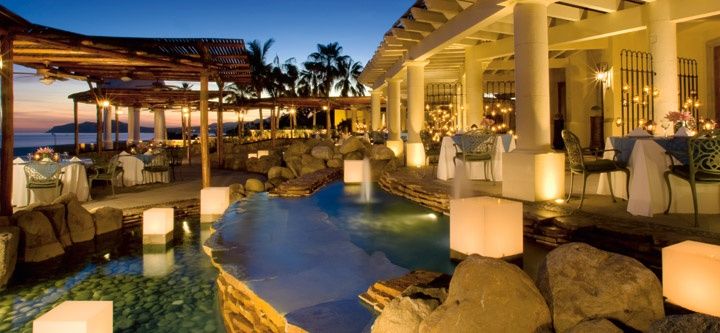 Dreams Cabos Golf Resort&spa Resort