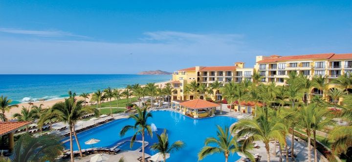 Resort Dreams Cabos Golf Resort&spa El Bedito