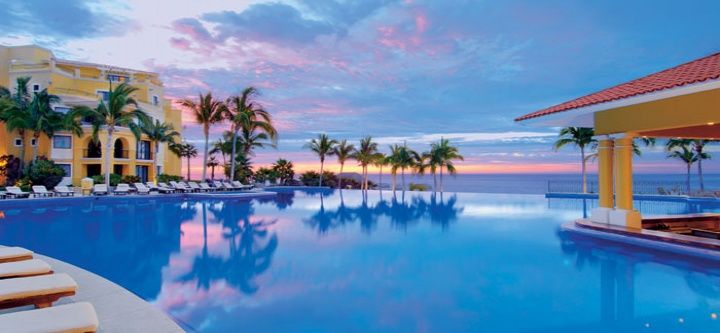 Dreams Cabos Golf Resort&spa 5* El Bedito