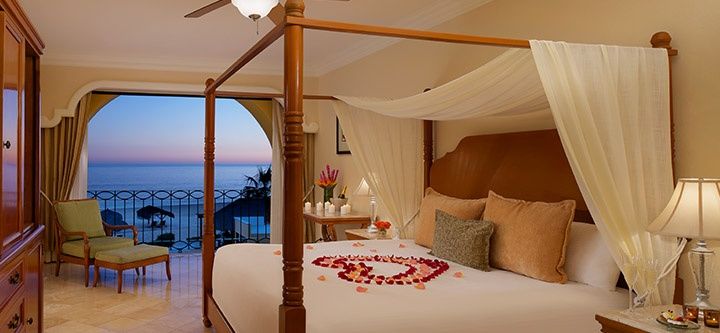 Dreams Cabos Golf Resort&spa Resort