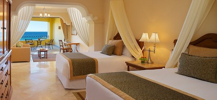 Resort Dreams Cabos Golf Resort&spa 5*