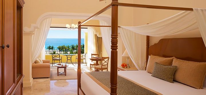 Dreams Cabos Golf Resort&spa 5*