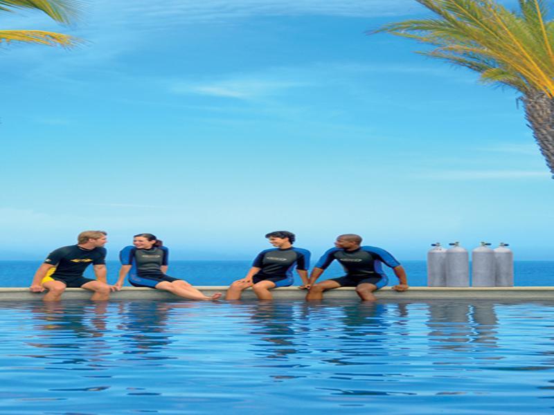 Dreams Cabos Golf Resort&spa
