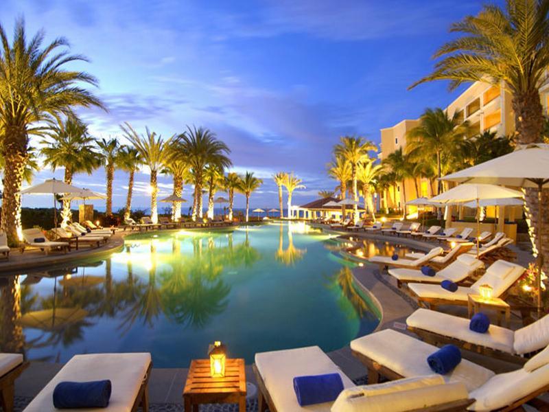 Resort Dreams Cabos Golf Resort&spa 5*