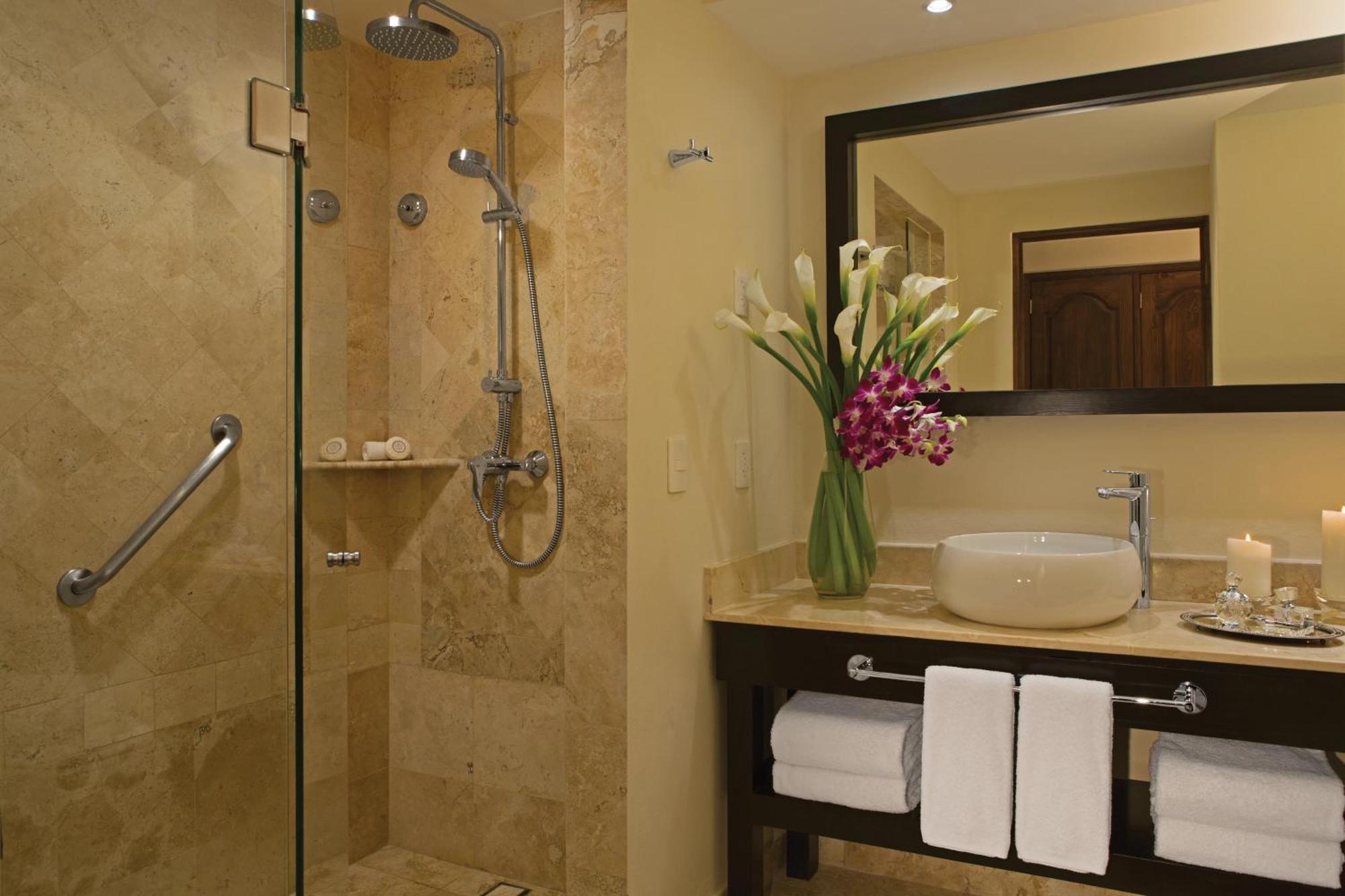 Dreams Cabos Golf Resort&spa 5*