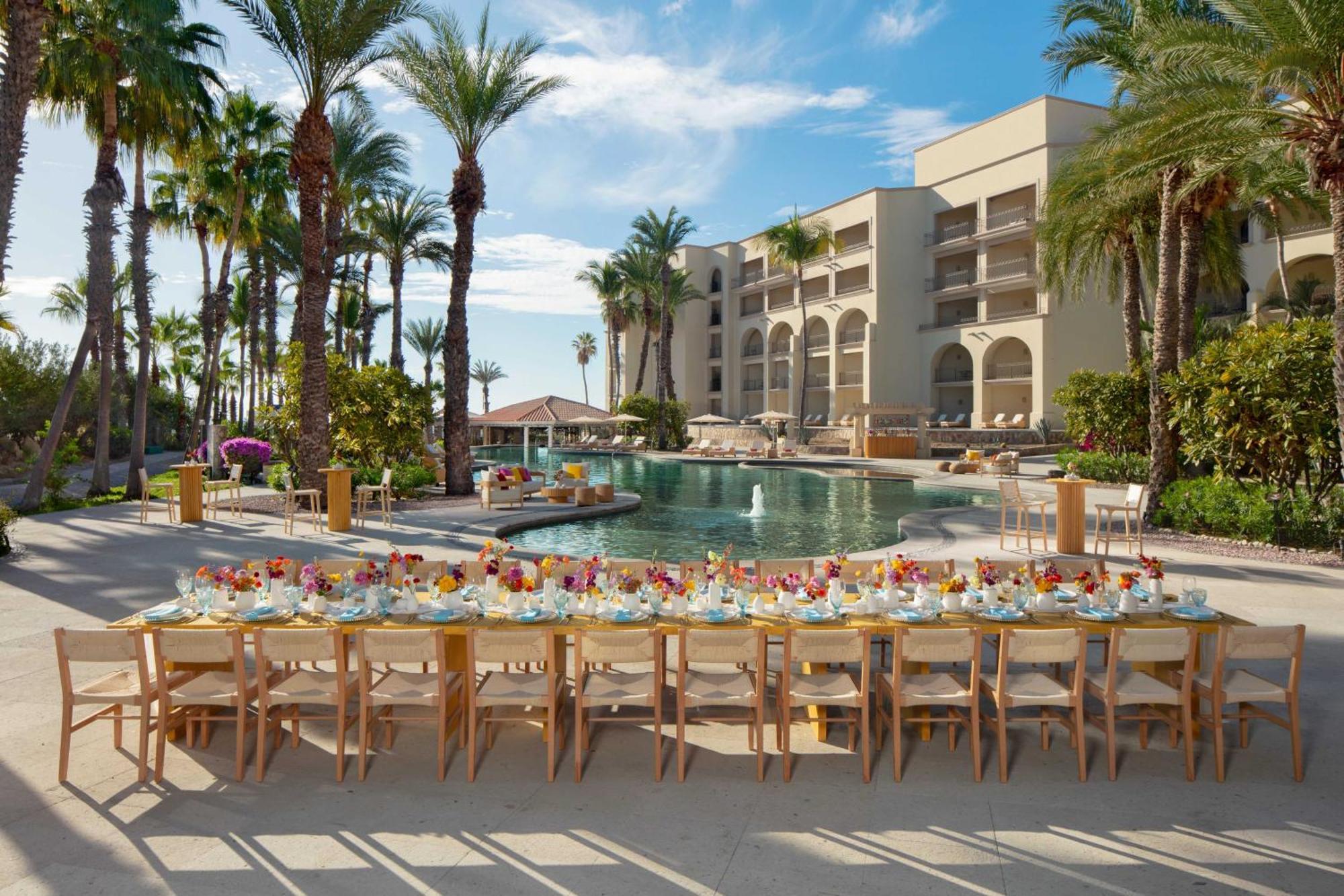 Resort Dreams Cabos Golf Resort&spa