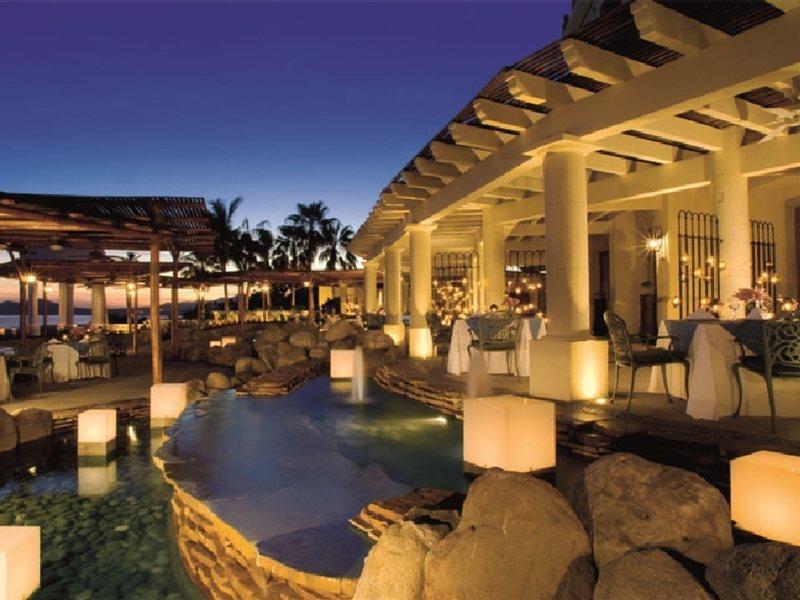 Dreams Cabos Golf Resort&spa Resort