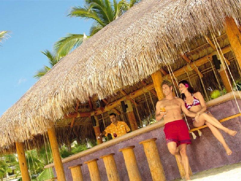 Dreams Cabos Golf Resort&spa 5*
