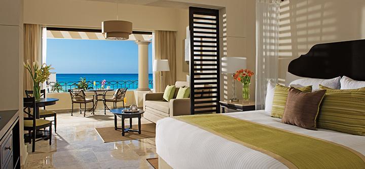 Dreams Cabos Golf Resort&spa El Bedito