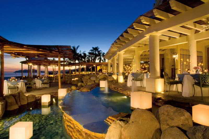 Dreams Cabos Golf Resort&spa