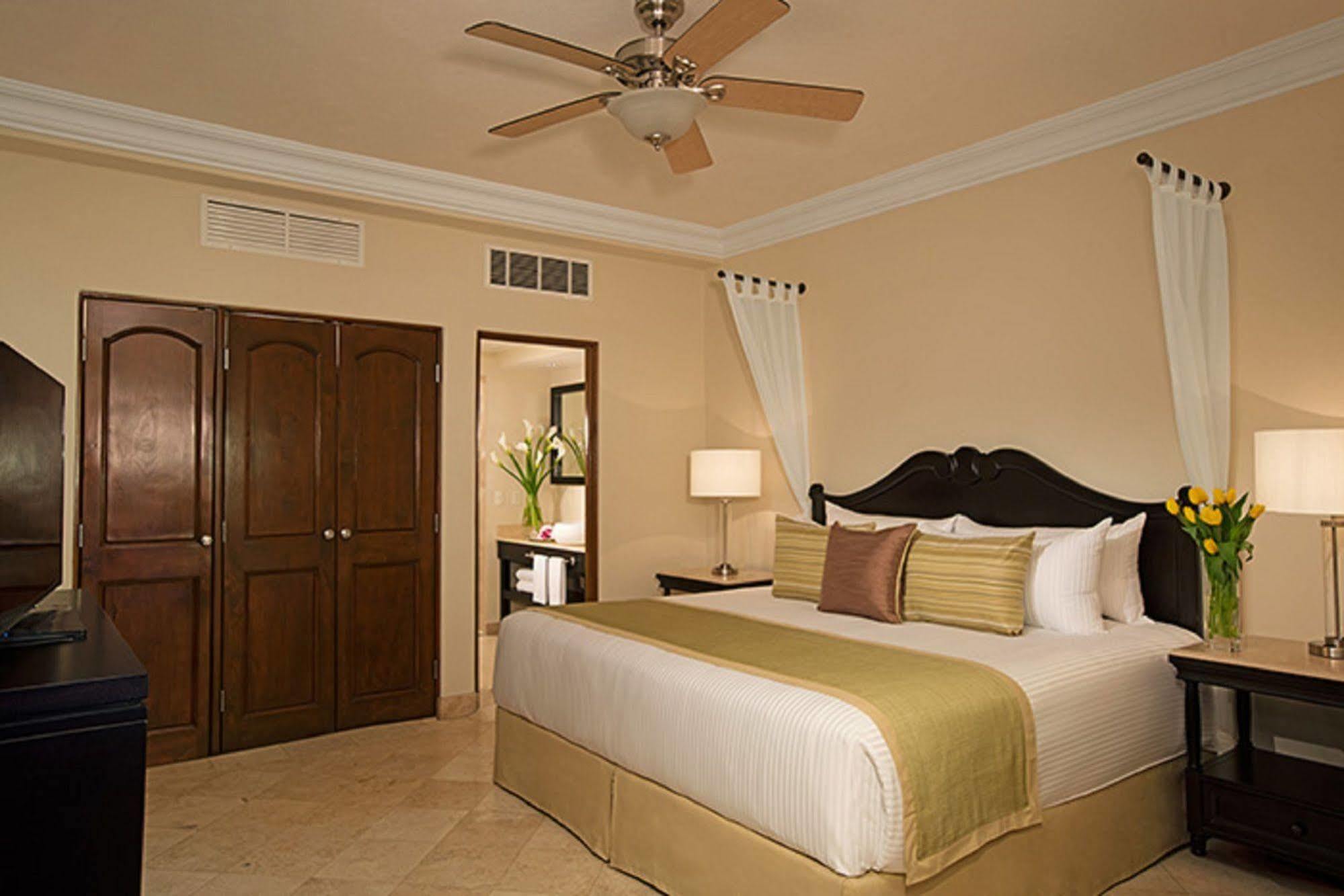 Dreams Cabos Golf Resort&spa El Bedito