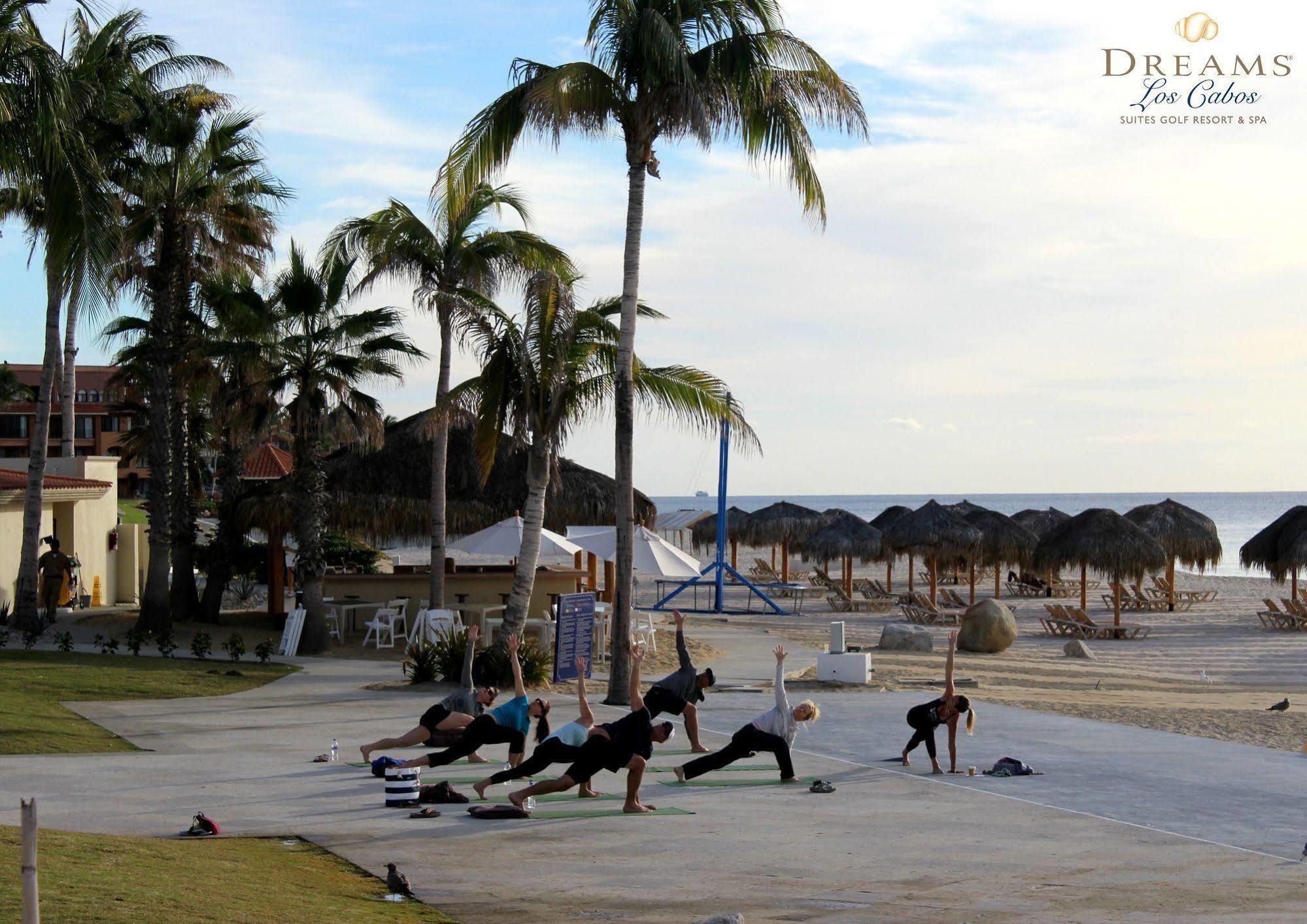 Resort Dreams Cabos Golf Resort&spa 5*