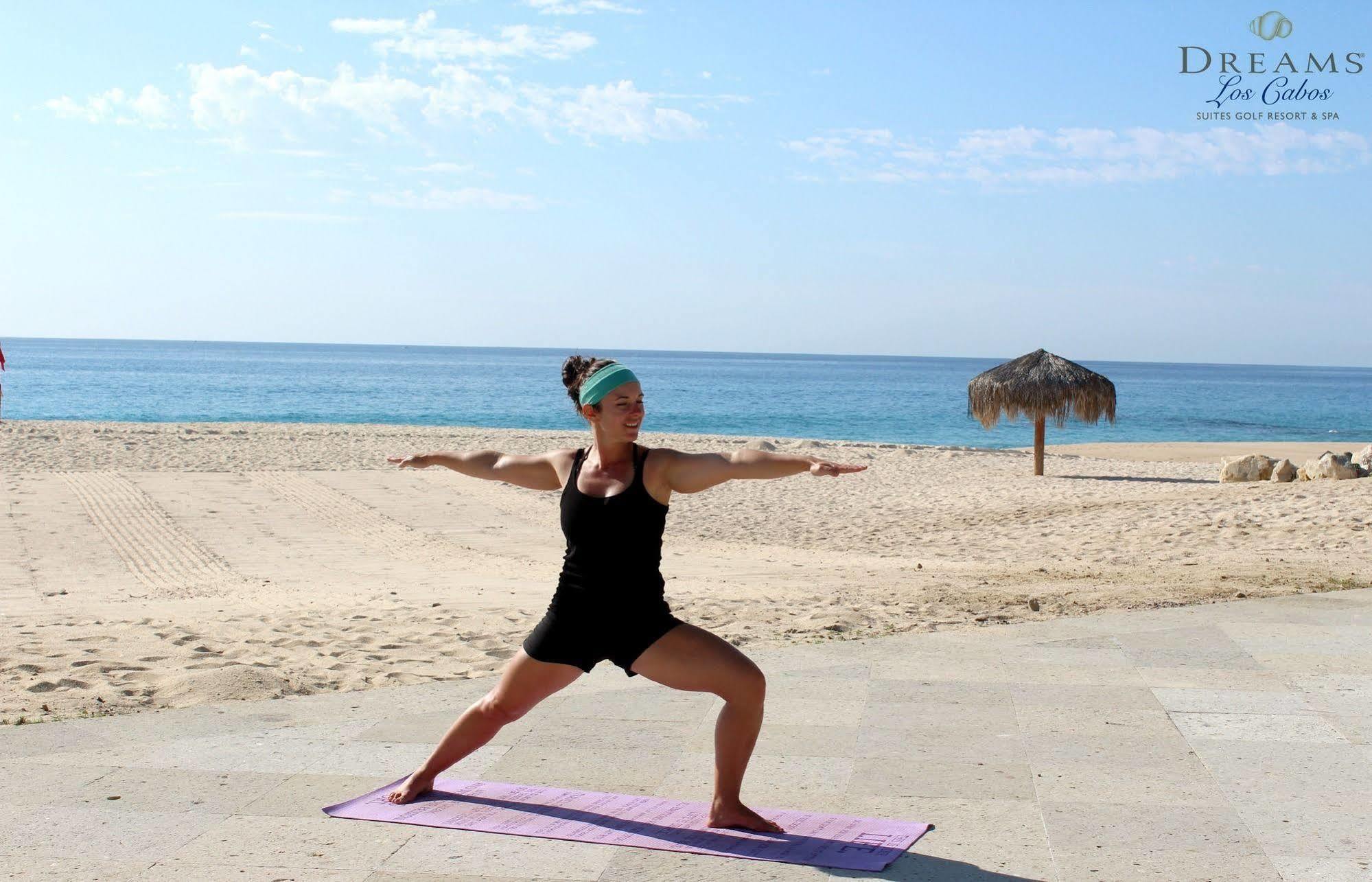 Dreams Cabos Golf Resort&spa