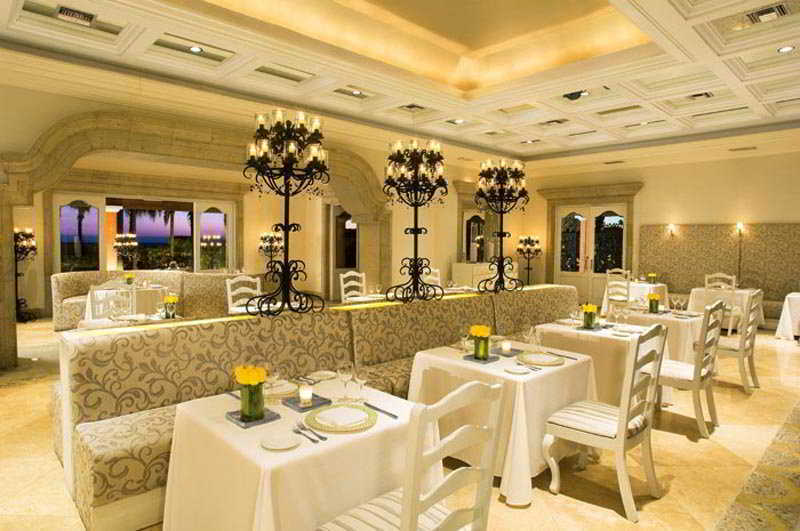 Dreams Cabos Golf Resort&spa 5* El Bedito