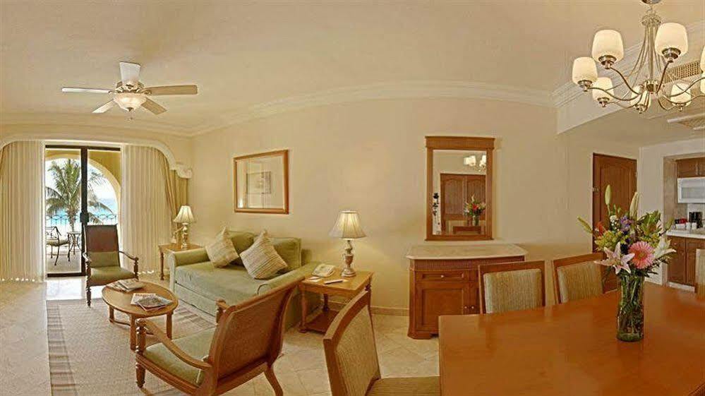 Resort Dreams Cabos Golf Resort&spa 5*