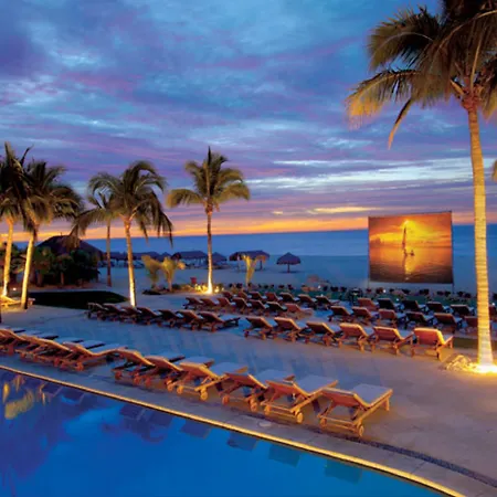 Dreams Los Cabos Suites Golf Resort&Spa 