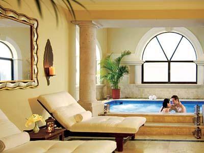 Dreams Cabos Golf & 5*